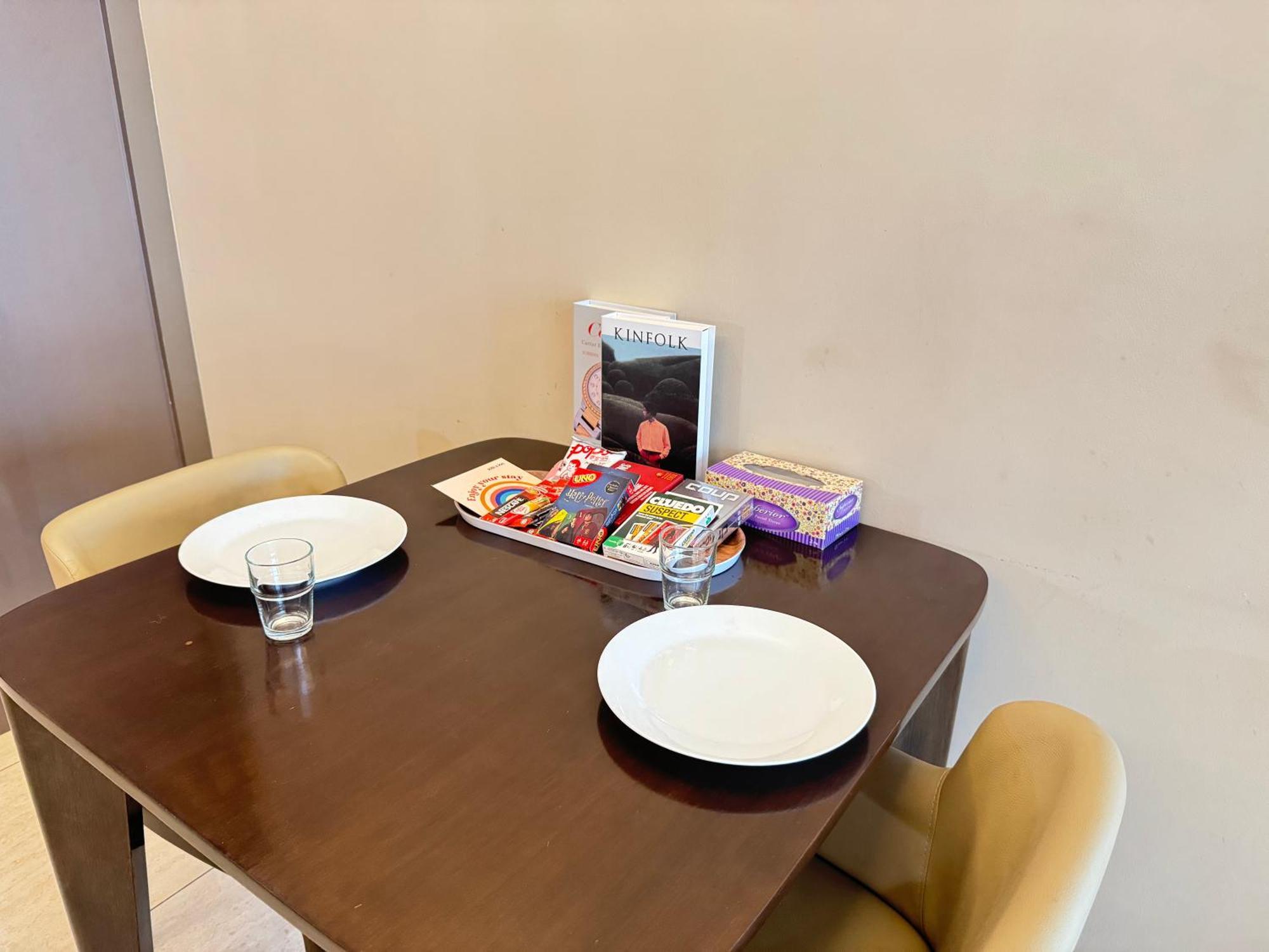 Dorsett Sri Hartamas By Chengal With Bathtub, Rooftop Pool, Kl Centre, Round The Clock Security, Netflix, Youtube, Free Parking *