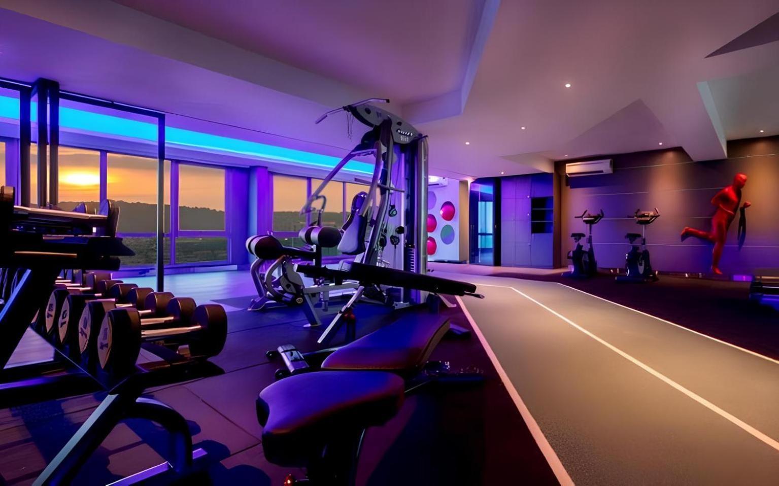 Pangsapuri Dorsett Sri Hartamas By Chengal With Bathtub, Rooftop Pool, Kl Centre, Round The Clock Security, Netflix, Youtube, Free Parking