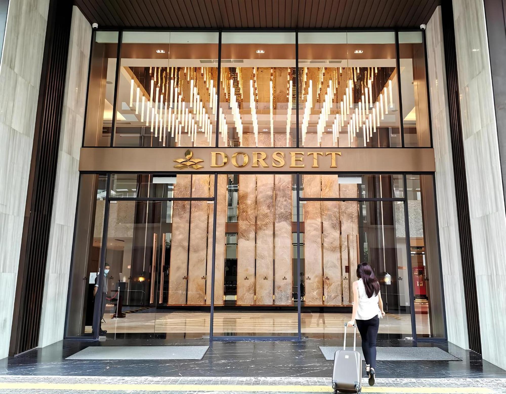Dorsett Sri Hartamas By Chengal With Bathtub, Rooftop Pool, Kl Centre, Round The Clock Security, Netflix, Youtube, Free Parking Pangsapuri *